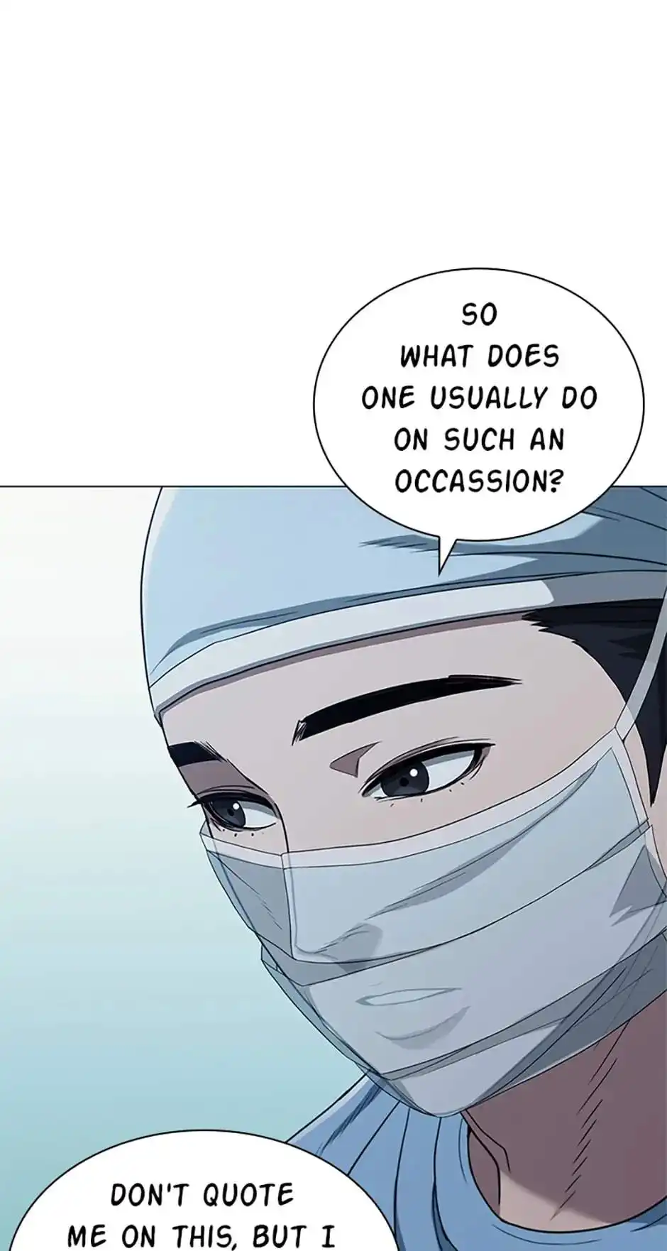 Dr. Choi Tae-Soo Chapter 140 46